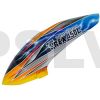  FUC-TXD4503  Fusuno Tropic Thunder Canopy Trex 450L Dominator  